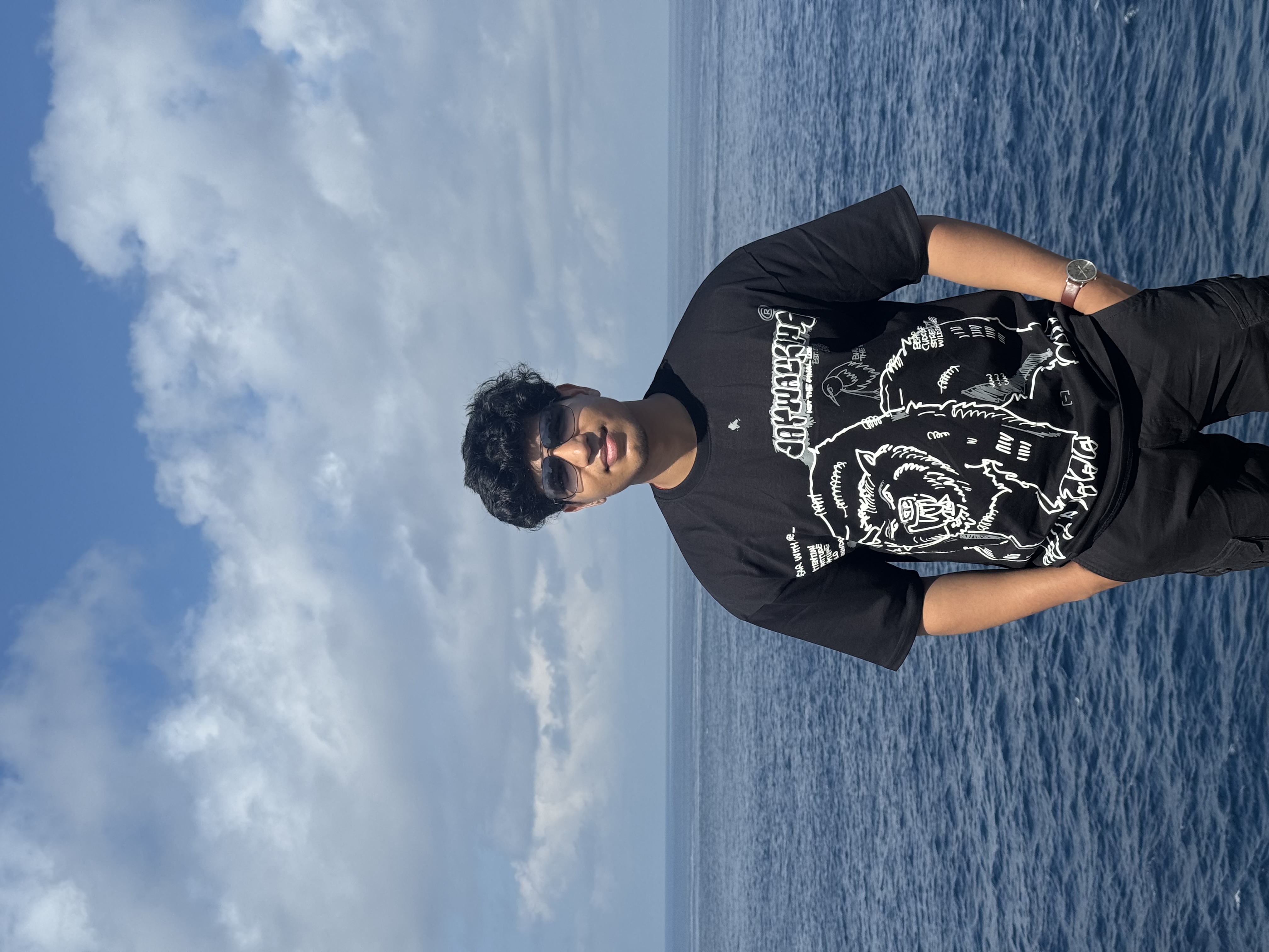 Darsh Bhavnani Avatar